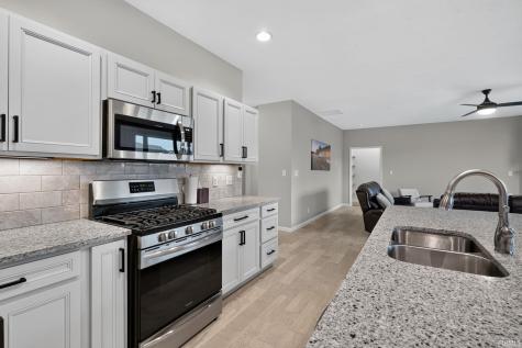 926 Kingrail Drive West Lafayette IN 47906