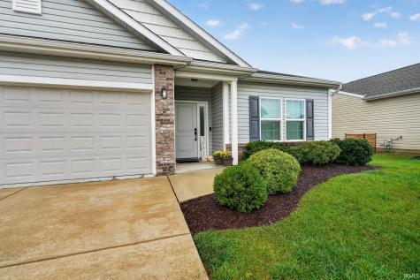 926 Kingrail Drive West Lafayette IN 47906