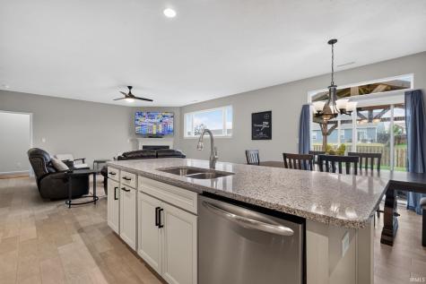 926 Kingrail Drive West Lafayette IN 47906