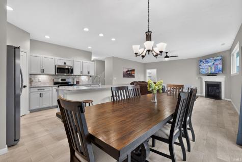 926 Kingrail Drive West Lafayette IN 47906