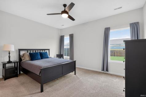926 Kingrail Drive West Lafayette IN 47906