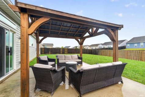 926 Kingrail Drive West Lafayette IN 47906