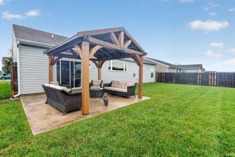 926 Kingrail Drive West Lafayette IN 47906