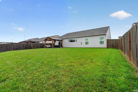 926 Kingrail Drive West Lafayette IN 47906