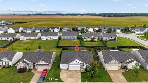 926 Kingrail Drive West Lafayette IN 47906