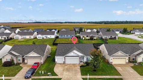 926 Kingrail Drive West Lafayette IN 47906