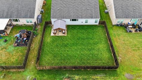 926 Kingrail Drive West Lafayette IN 47906