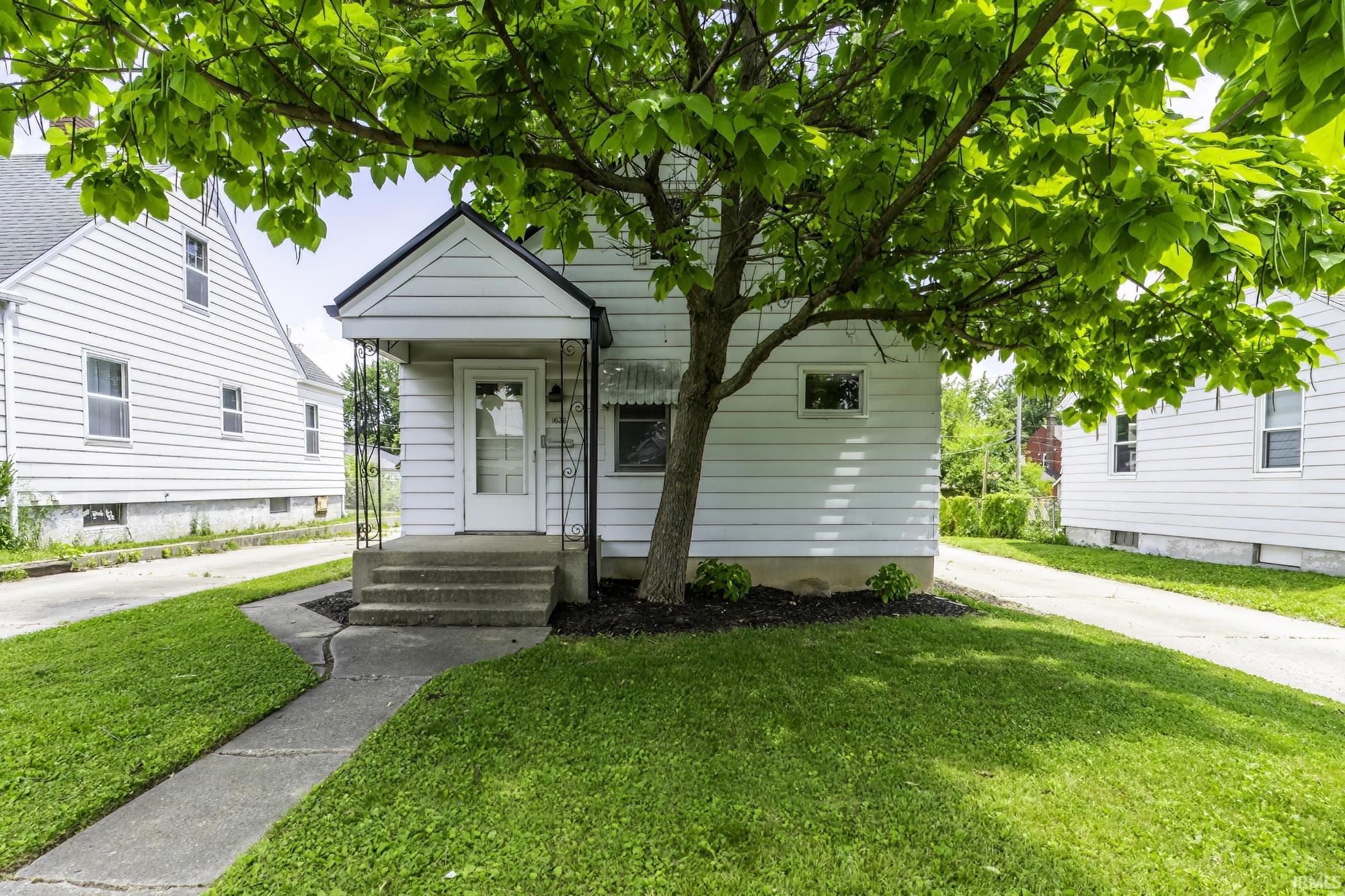 1636 Tyler Avenue Fort Wayne IN 46808