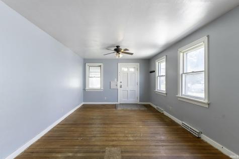 1636 Tyler Avenue Fort Wayne IN 46808