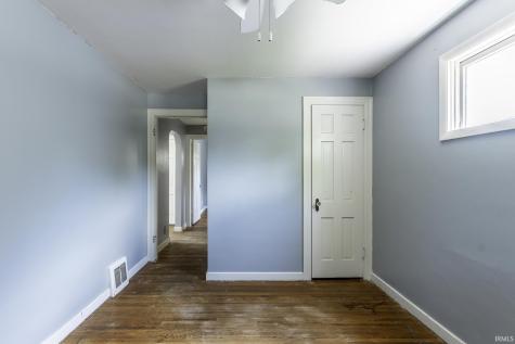 1636 Tyler Avenue Fort Wayne IN 46808