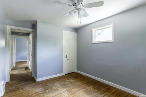1636 Tyler Avenue Fort Wayne IN 46808