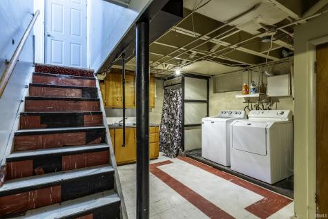 1636 Tyler Avenue Fort Wayne IN 46808