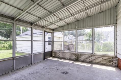 1636 Tyler Avenue Fort Wayne IN 46808