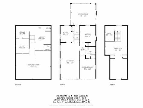 1636 Tyler Avenue Fort Wayne IN 46808