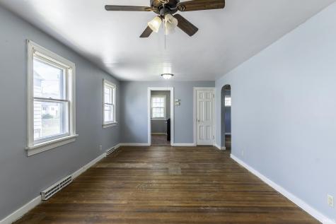 1636 Tyler Avenue Fort Wayne IN 46808