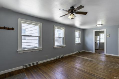 1636 Tyler Avenue Fort Wayne IN 46808