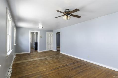 1636 Tyler Avenue Fort Wayne IN 46808