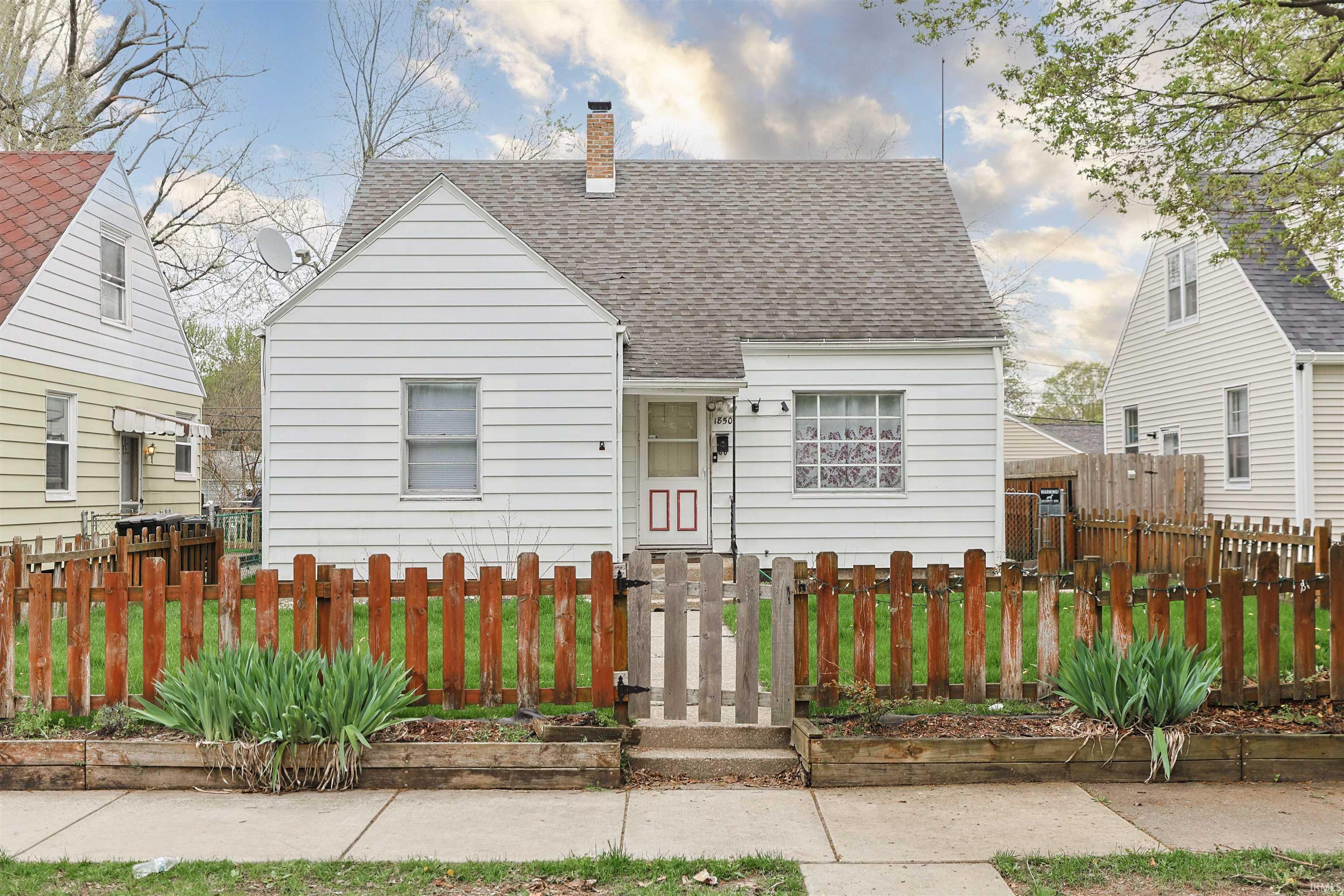 1850 Johnson Street South Bend IN 46628