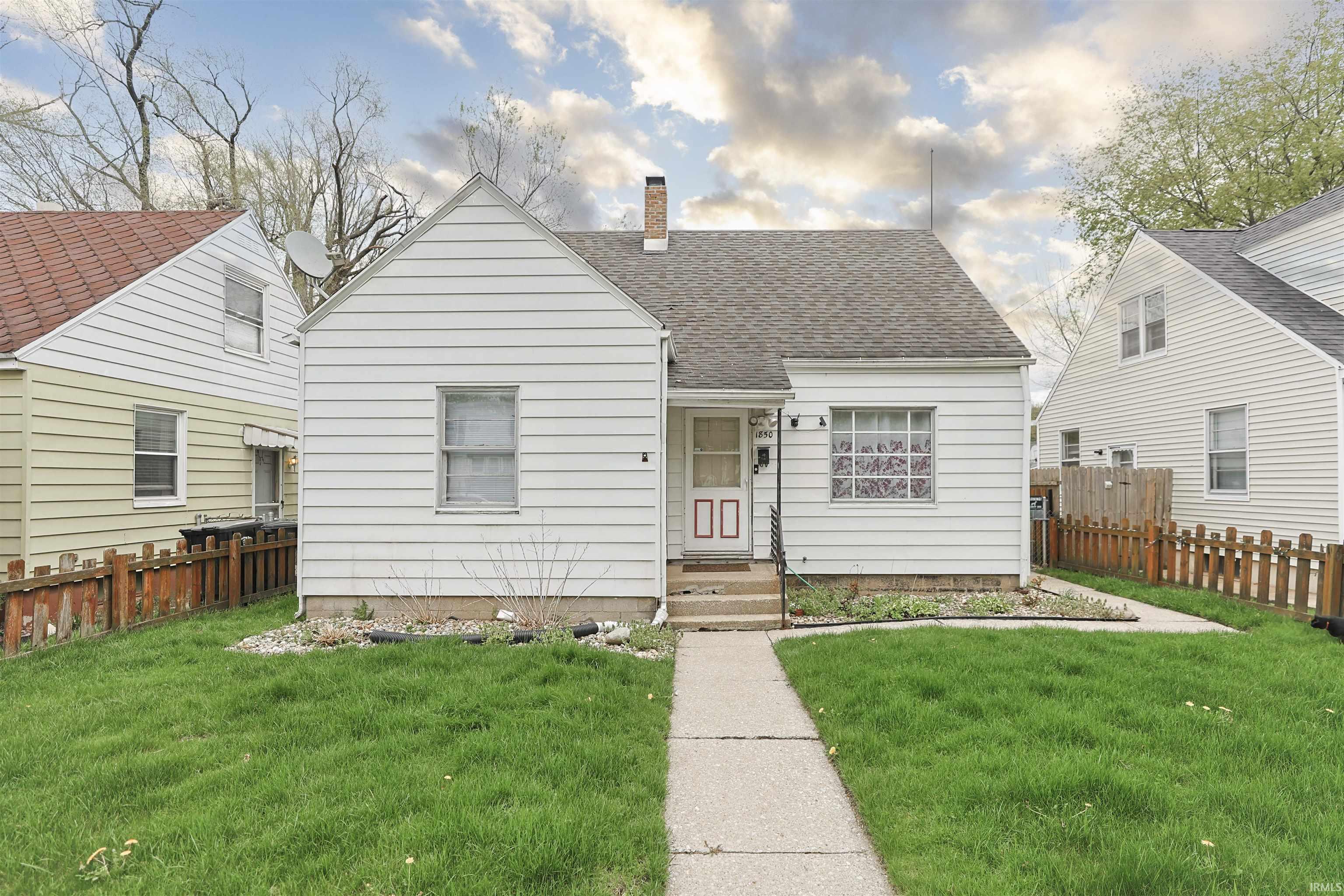 1850 Johnson Street South Bend IN 46628