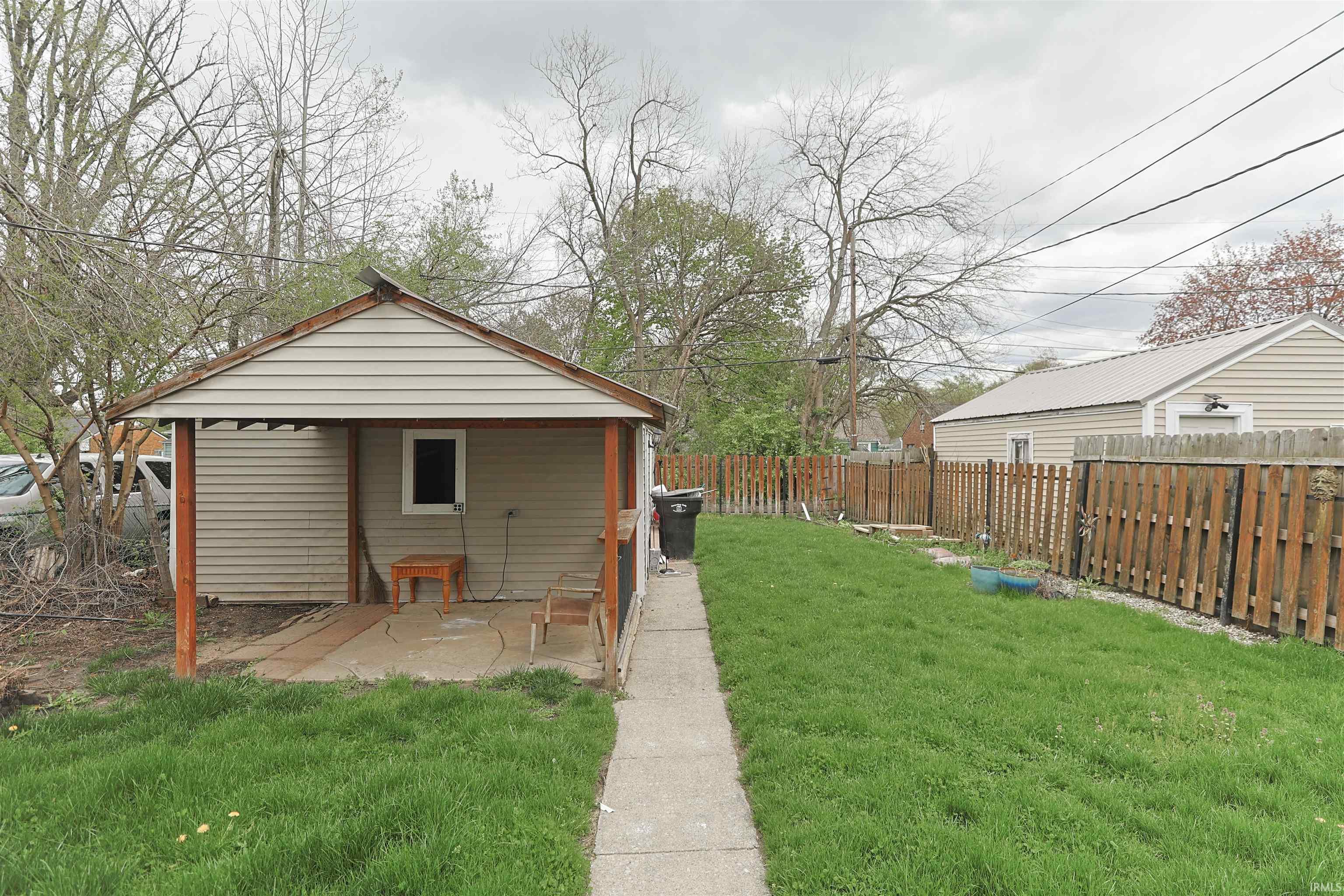 1850 Johnson Street South Bend IN 46628