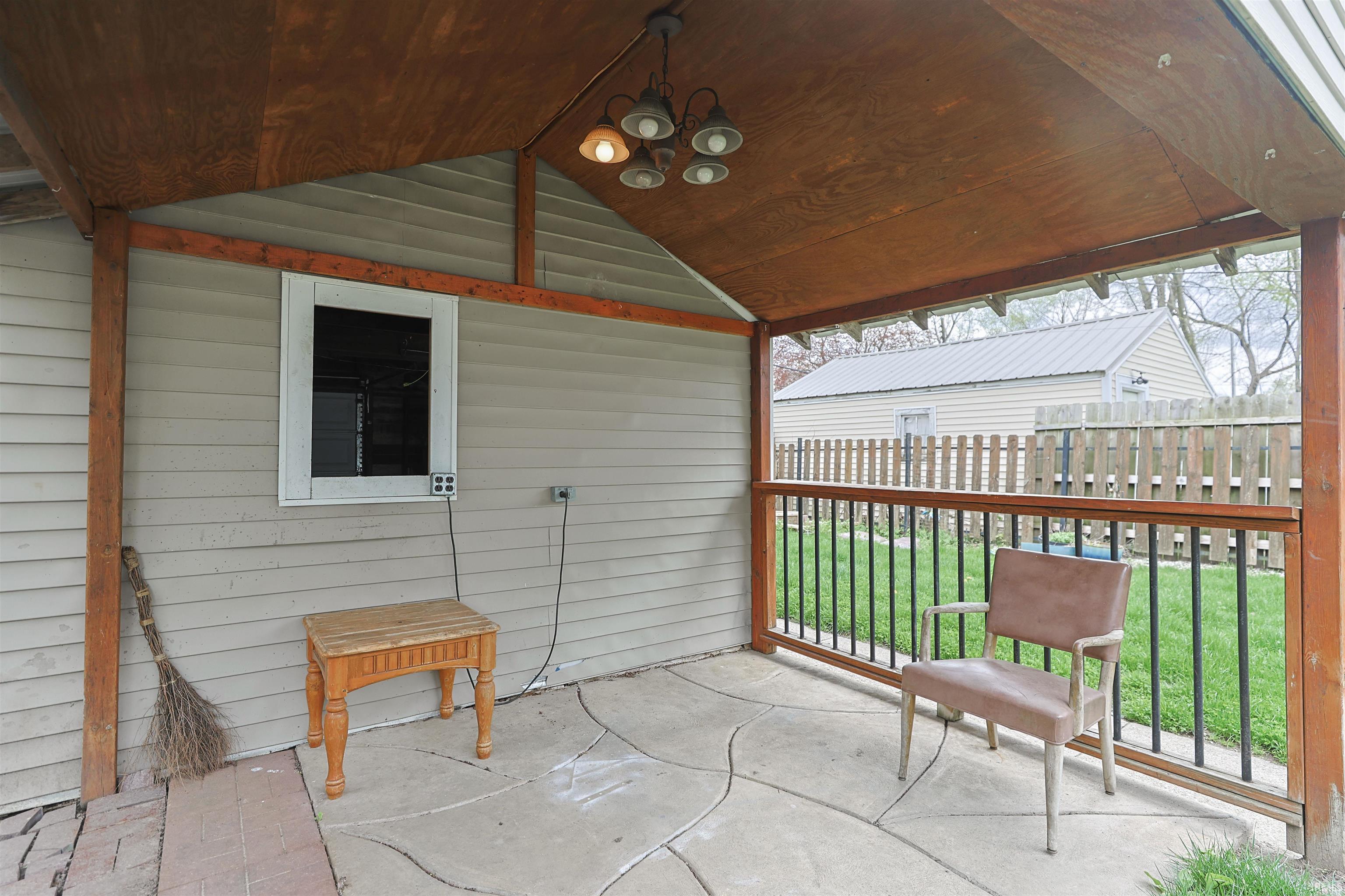 1850 Johnson Street South Bend IN 46628