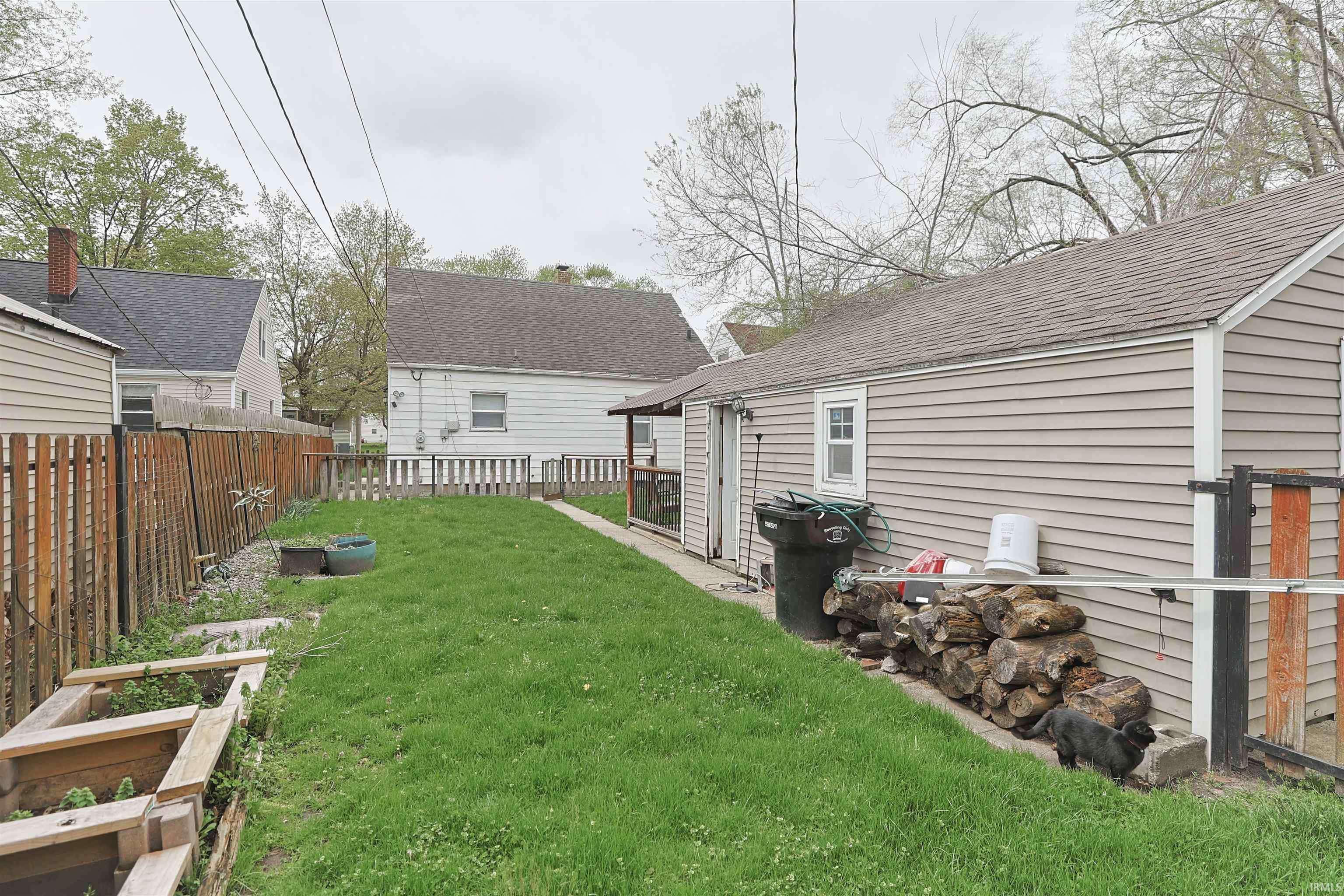 1850 Johnson Street South Bend IN 46628