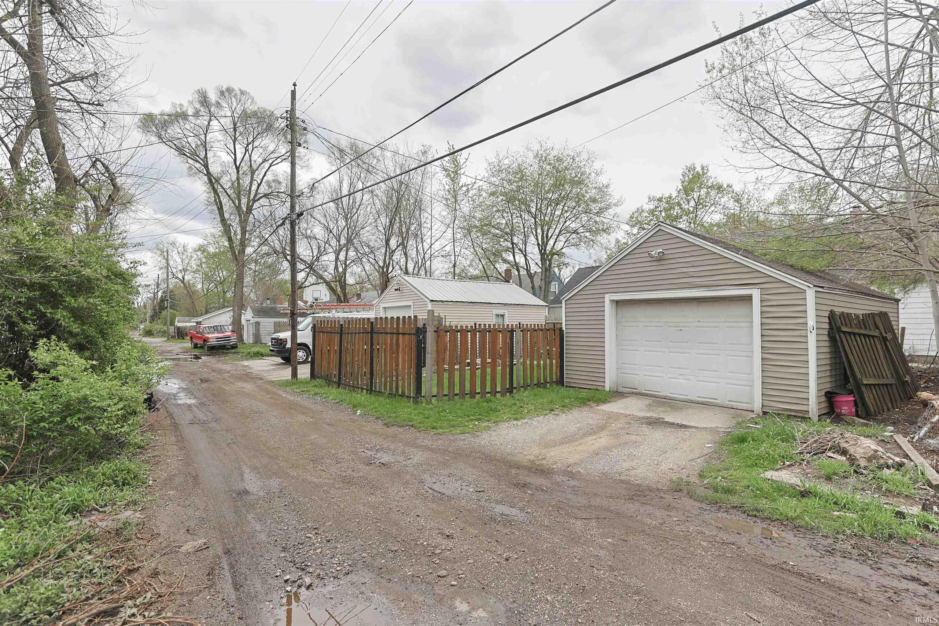 1850 Johnson Street South Bend IN 46628