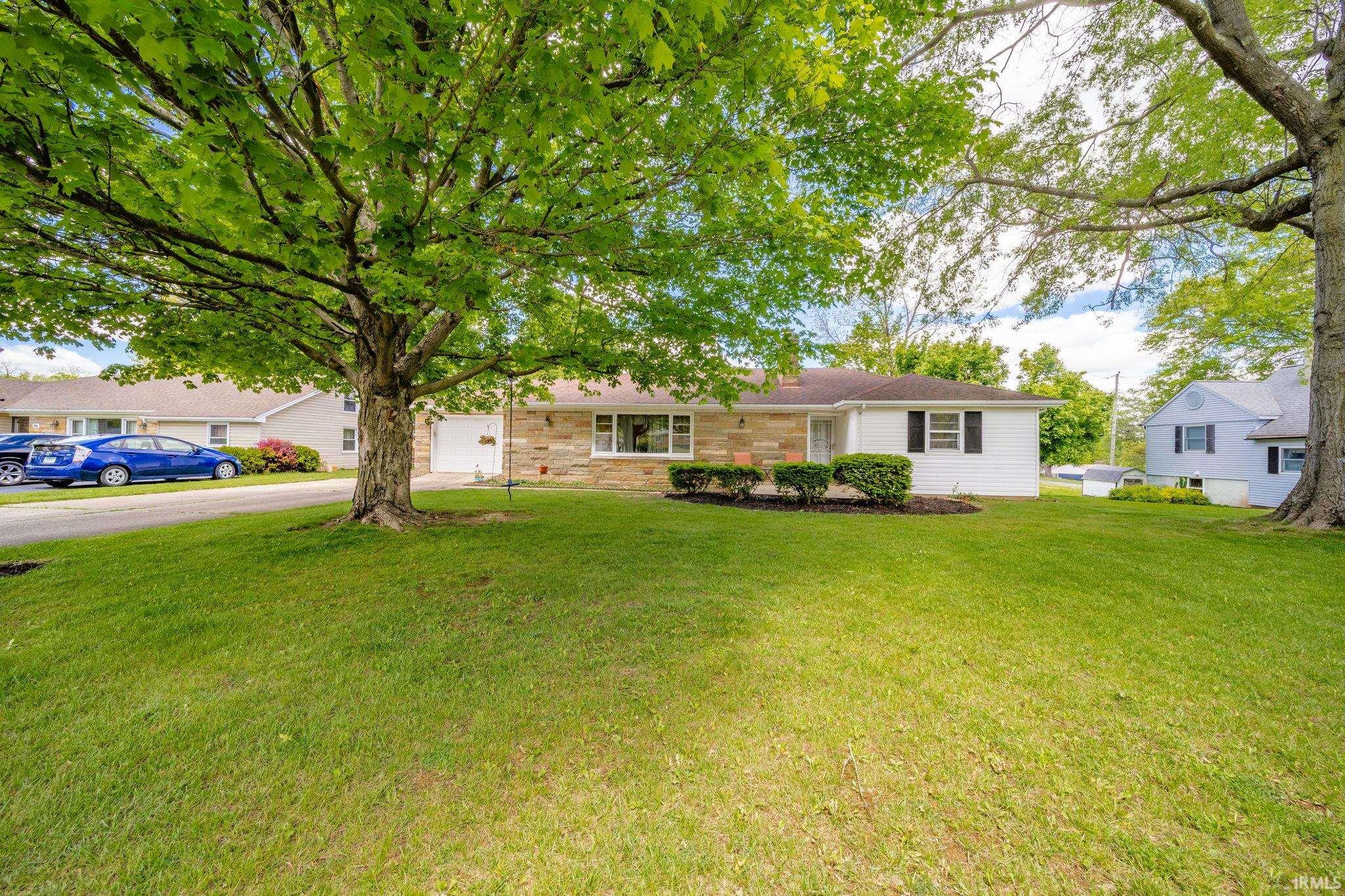 712 Redbud Lane New Castle IN 47362