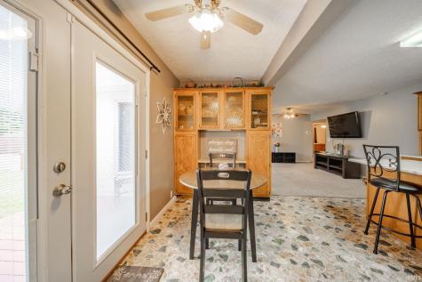 712 Redbud Lane New Castle IN 47362