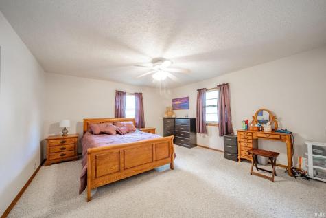 712 Redbud Lane New Castle IN 47362