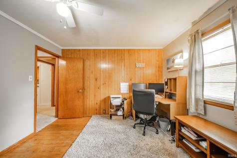 712 Redbud Lane New Castle IN 47362