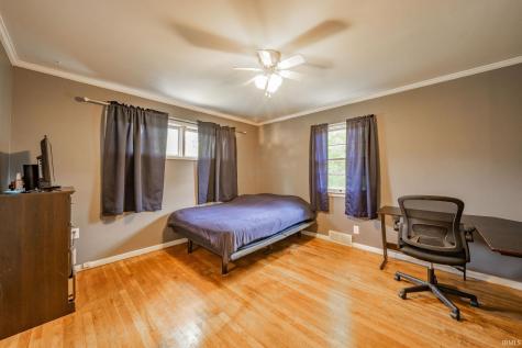 712 Redbud Lane New Castle IN 47362