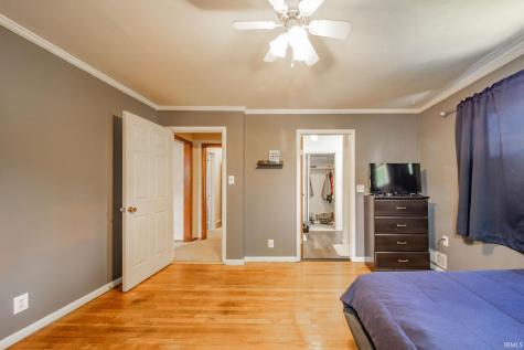 712 Redbud Lane New Castle IN 47362