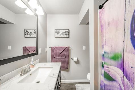 712 Redbud Lane New Castle IN 47362