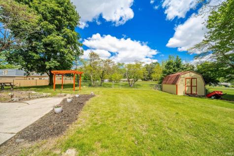 712 Redbud Lane New Castle IN 47362