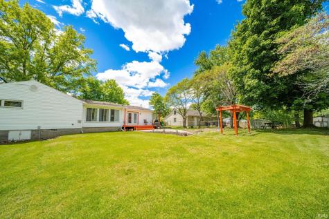 712 Redbud Lane New Castle IN 47362