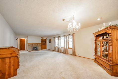 712 Redbud Lane New Castle IN 47362