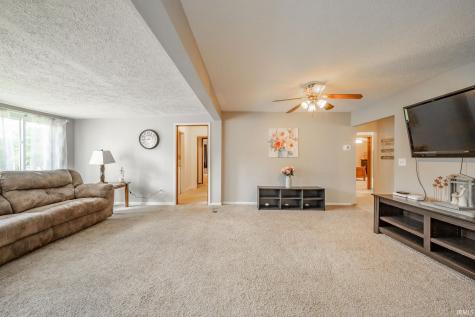 712 Redbud Lane New Castle IN 47362
