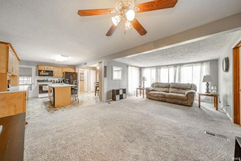 712 Redbud Lane New Castle IN 47362
