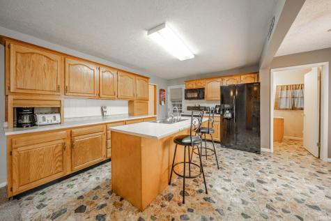 712 Redbud Lane New Castle IN 47362