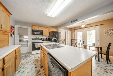712 Redbud Lane New Castle IN 47362