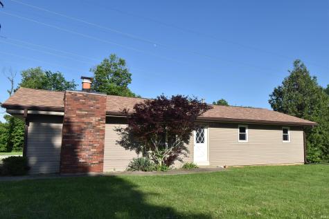 1320 N Logan Road Bloomington IN 47404