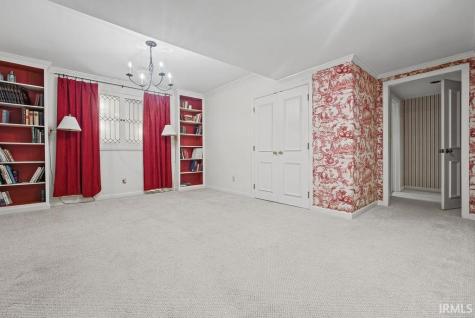 648 S Woodscrest Drive Bloomington IN 47401