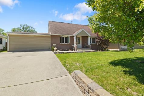 115 N Holland Street Muncie IN 47303