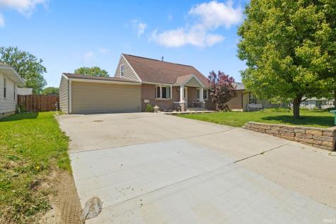 115 N Holland Street Muncie IN 47303