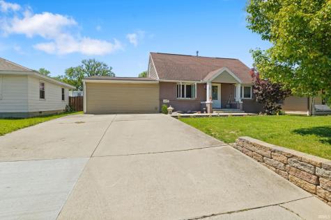 115 N Holland Street Muncie IN 47303