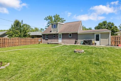 115 N Holland Street Muncie IN 47303