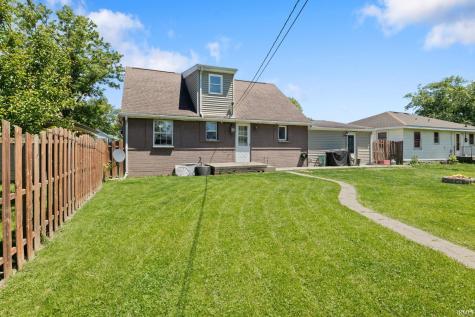 115 N Holland Street Muncie IN 47303