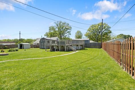 115 N Holland Street Muncie IN 47303