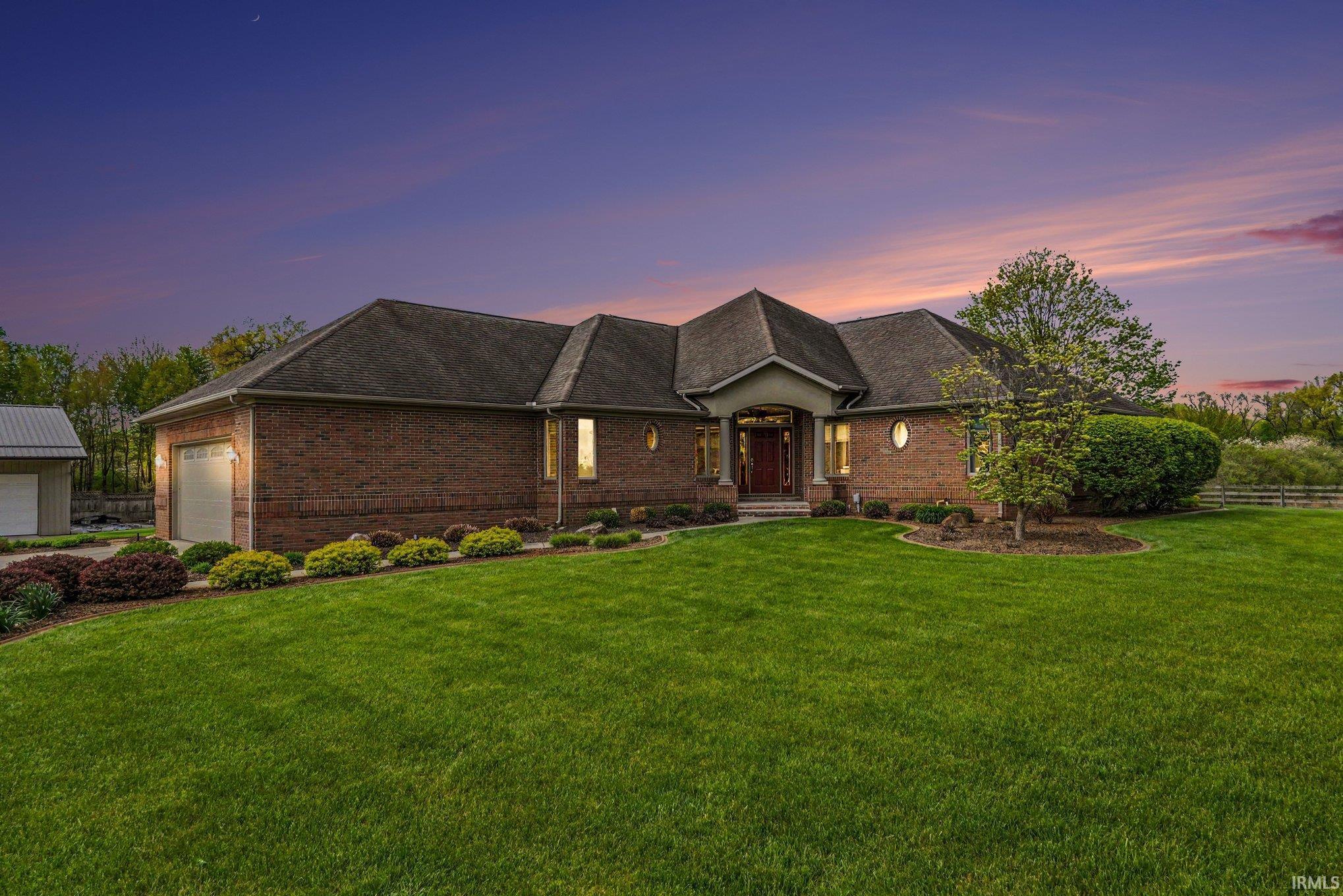 12340 County Road 4 Middlebury IN 46540